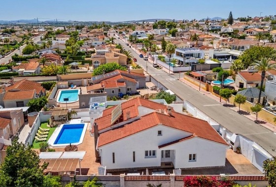 Resale - Detached Villa -
Ciudad Quesada - Rojales - Ciudad Quesada
