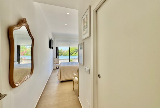 Revente - Maison de ville -
San Pedro del Pinatar - San Pedro de Pinatar