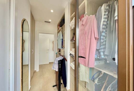 Revente - Maison de ville -
San Pedro del Pinatar - San Pedro de Pinatar