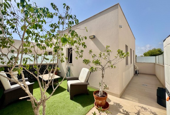 Revente - Maison de ville -
San Pedro del Pinatar - San Pedro de Pinatar