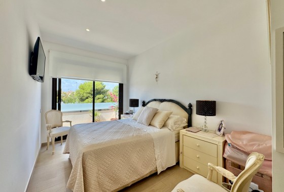 Revente - Maison de ville -
San Pedro del Pinatar - San Pedro de Pinatar