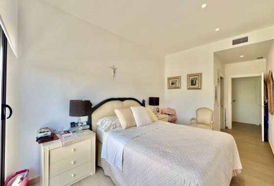 Revente - Maison de ville -
San Pedro del Pinatar - San Pedro de Pinatar