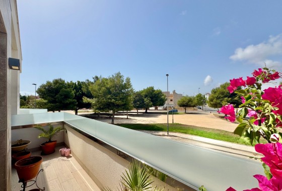 Revente - Maison de ville -
San Pedro del Pinatar - San Pedro de Pinatar