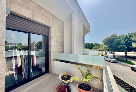 Revente - Maison de ville -
San Pedro del Pinatar - San Pedro de Pinatar