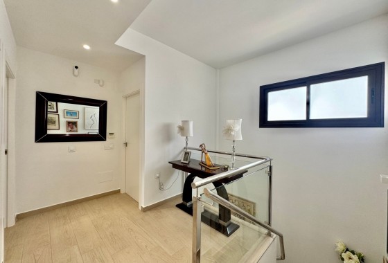 Revente - Maison de ville -
San Pedro del Pinatar - San Pedro de Pinatar
