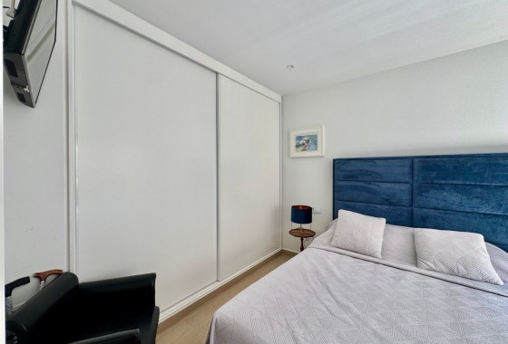 Revente - Maison de ville -
San Pedro del Pinatar - San Pedro de Pinatar