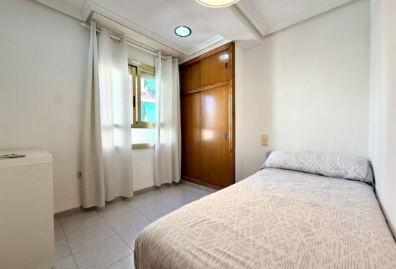 Revente - Appartement -
Elche