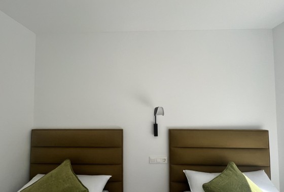 Revente - Appartement -
Torrevieja - Torreblanca