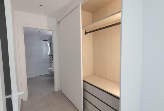 Revente - Appartement -
Torrevieja - Torreblanca