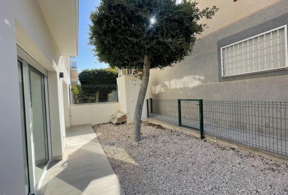 Revente - Appartement -
Torrevieja - Torreblanca