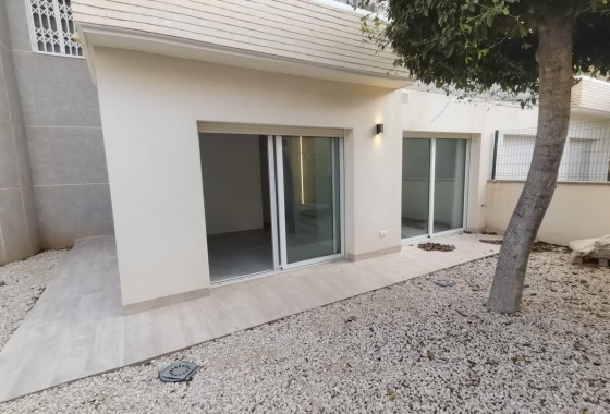 Revente - Appartement -
Torrevieja - Torreblanca