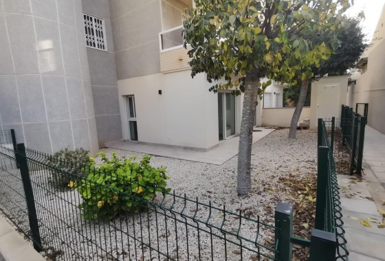Revente - Appartement -
Torrevieja - Torreblanca