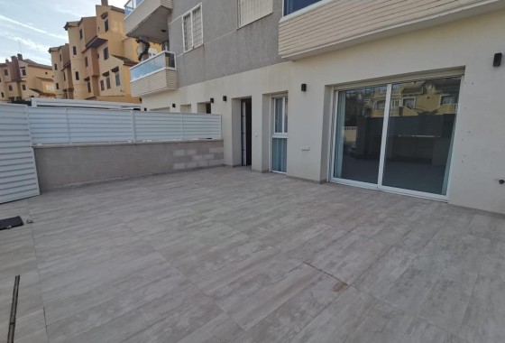Revente - Appartement -
Torrevieja - Torreblanca