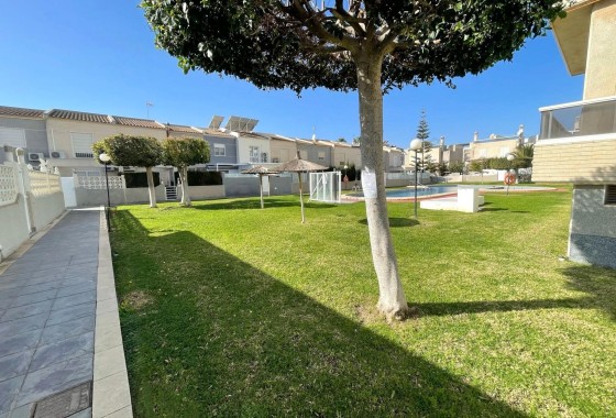 Revente - Appartement -
Torrevieja - Torreblanca