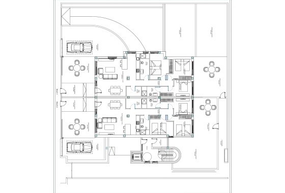 Revente - Appartement -
Torrevieja - Torreblanca