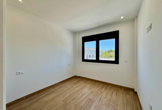 Revente - Appartement -
Torrevieja