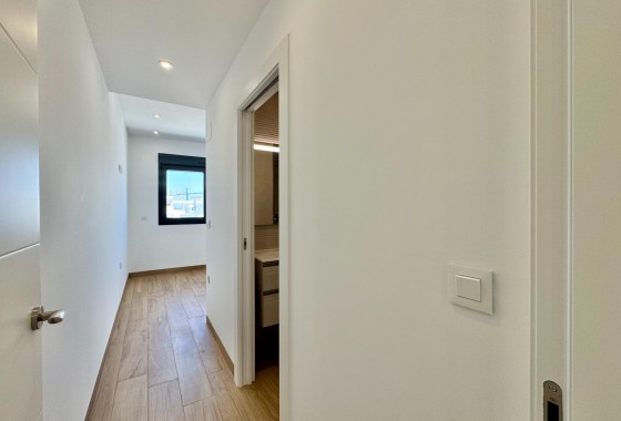 Revente - Appartement -
Torrevieja
