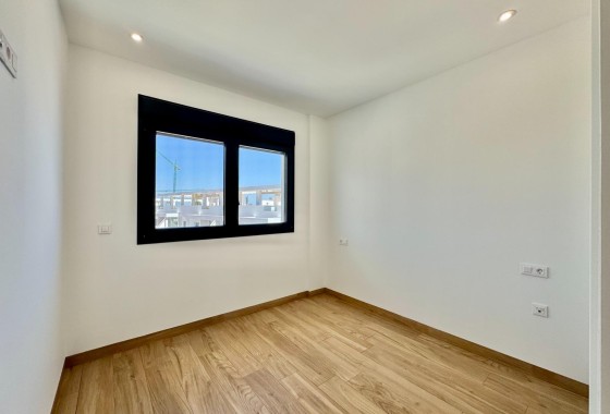 Revente - Appartement -
Torrevieja