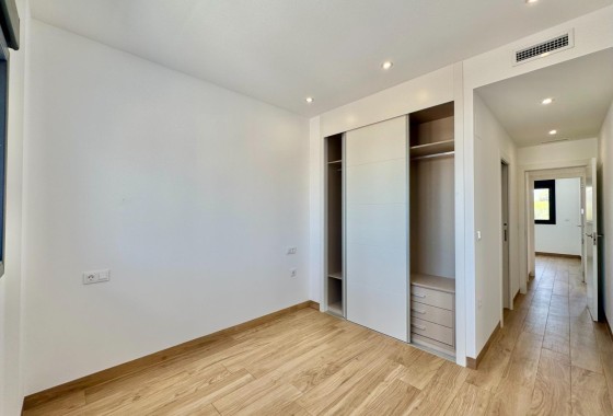 Revente - Appartement -
Torrevieja