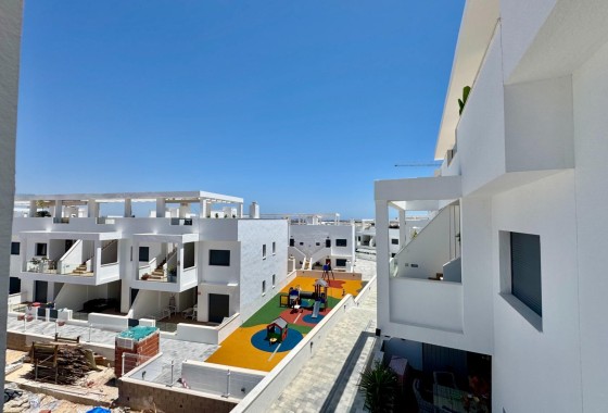 Revente - Appartement -
Torrevieja