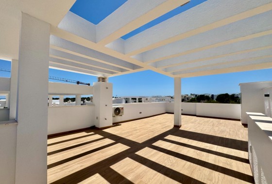 Revente - Appartement -
Torrevieja