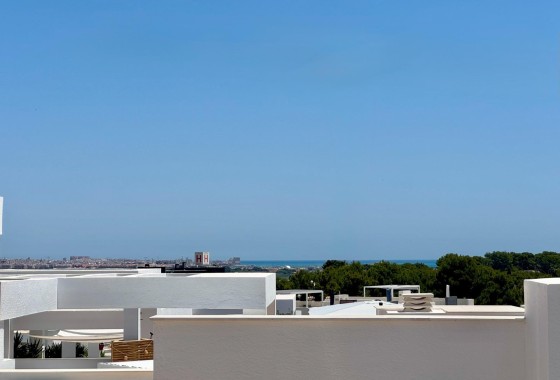 Revente - Appartement -
Torrevieja
