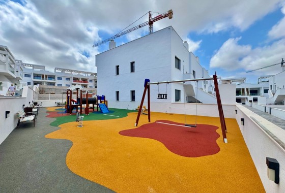 Revente - Appartement -
Torrevieja