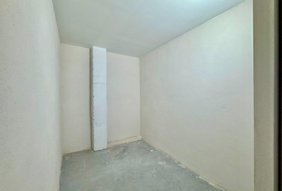 Revente - Appartement -
Torrevieja