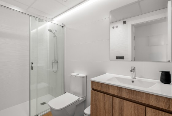 Wiederverkauf - Wohnung / Apartment -
Los Altos