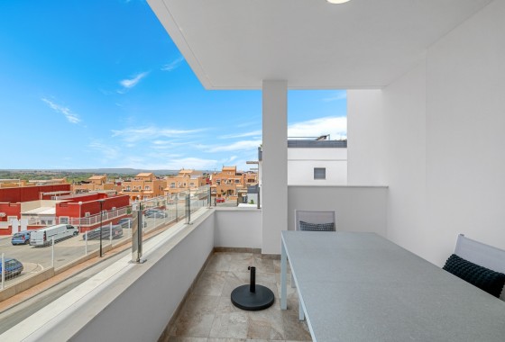 Wiederverkauf - Wohnung / Apartment -
Los Altos