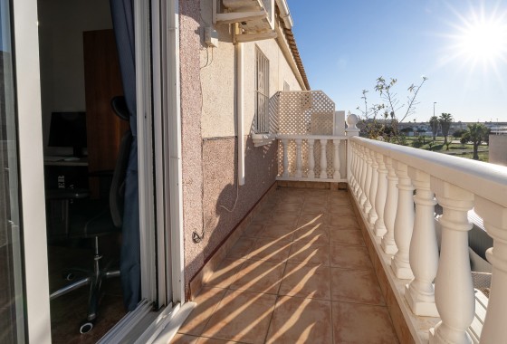 Resale - Semi Detached Villa -
Cabo Roig - La Regia