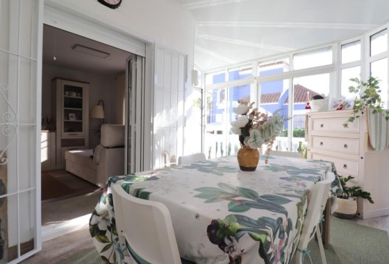 Wiederverkauf - Freistehende Villa -
Orihuela Costa