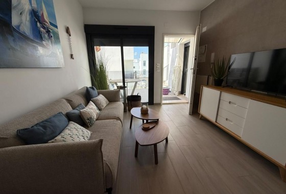 Revente - Appartement -
Torre de la Horadada