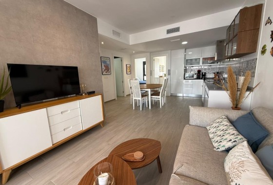 Revente - Appartement -
Torre de la Horadada