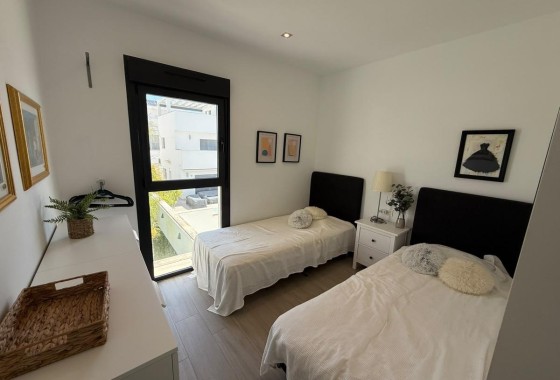 Revente - Appartement -
Torre de la Horadada