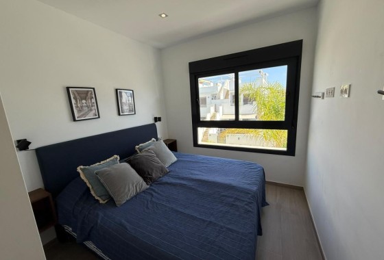 Revente - Appartement -
Torre de la Horadada