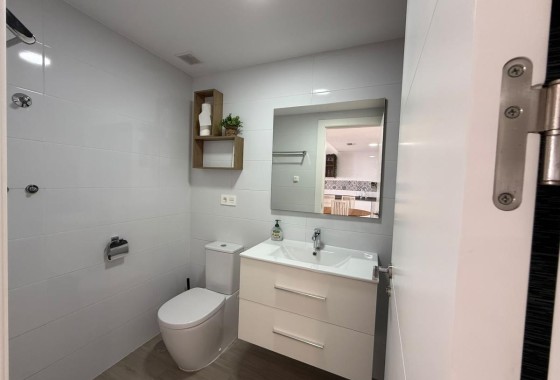 Revente - Appartement -
Torre de la Horadada