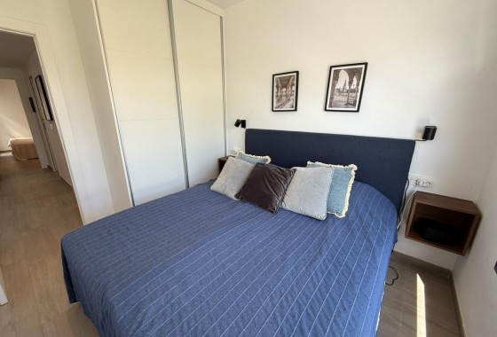 Revente - Appartement -
Torre de la Horadada