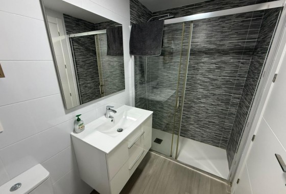 Revente - Appartement -
Torre de la Horadada