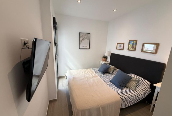 Revente - Appartement -
Torre de la Horadada