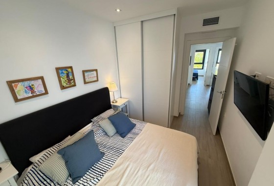 Revente - Appartement -
Torre de la Horadada