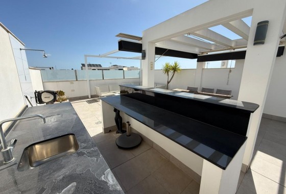 Revente - Appartement -
Torre de la Horadada