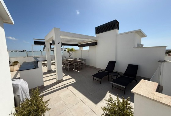 Revente - Appartement -
Torre de la Horadada