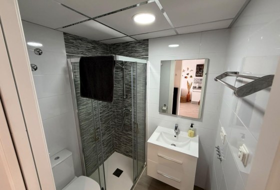Revente - Appartement -
Torre de la Horadada