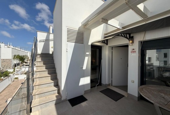 Revente - Appartement -
Torre de la Horadada