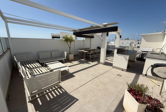 Revente - Appartement -
Torre de la Horadada