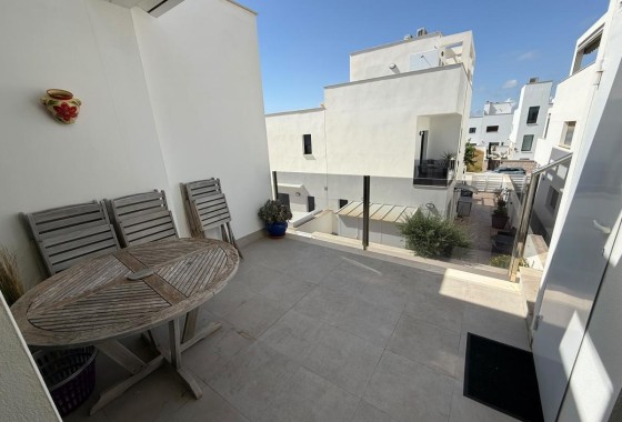 Revente - Appartement -
Torre de la Horadada