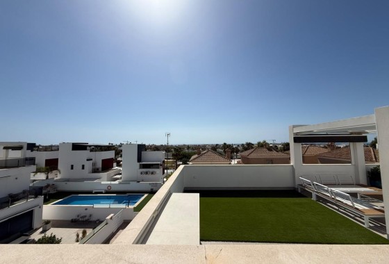 Revente - Appartement -
Torre de la Horadada
