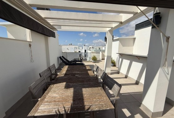 Revente - Appartement -
Torre de la Horadada