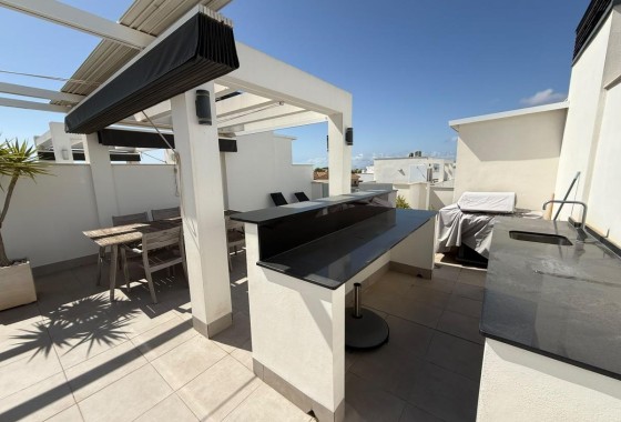 Revente - Appartement -
Torre de la Horadada